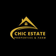 Choose Comfort with Chic Estate
